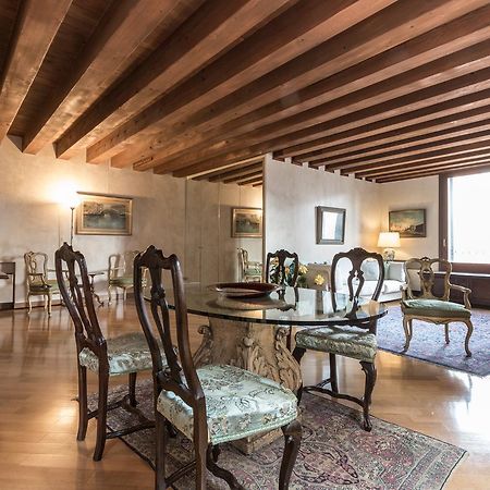 La Fenice Double Canal View Венеція Екстер'єр фото