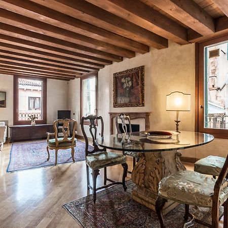 La Fenice Double Canal View Венеція Екстер'єр фото