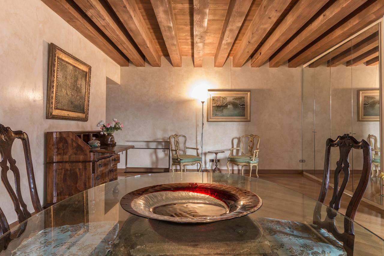 La Fenice Double Canal View Венеція Екстер'єр фото