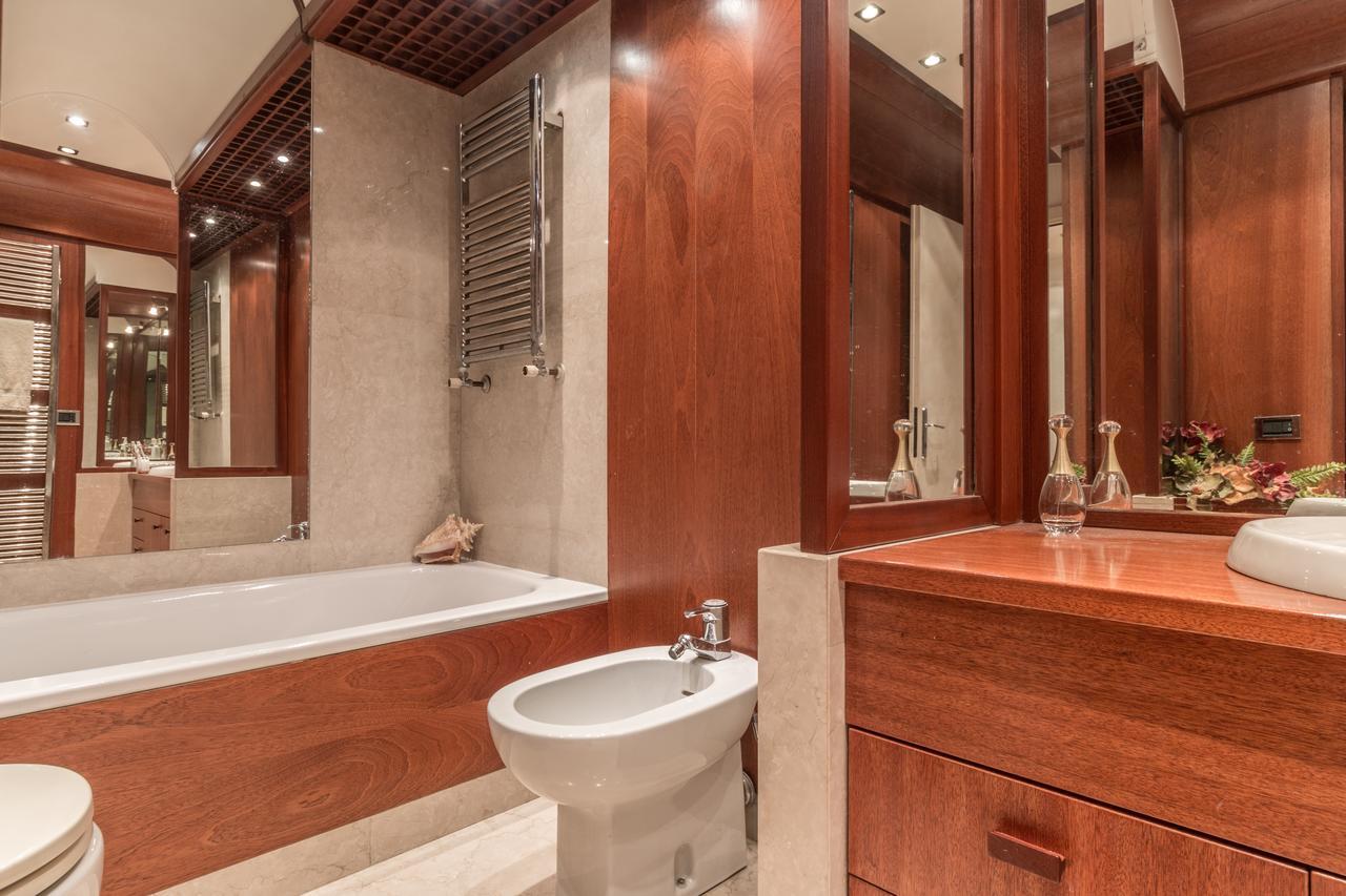 La Fenice Double Canal View Венеція Екстер'єр фото