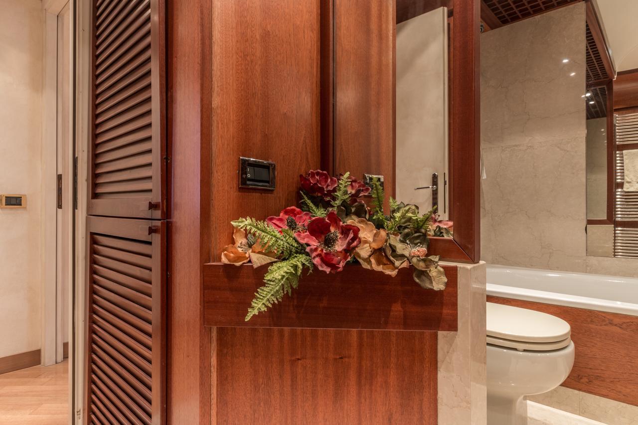 La Fenice Double Canal View Венеція Екстер'єр фото